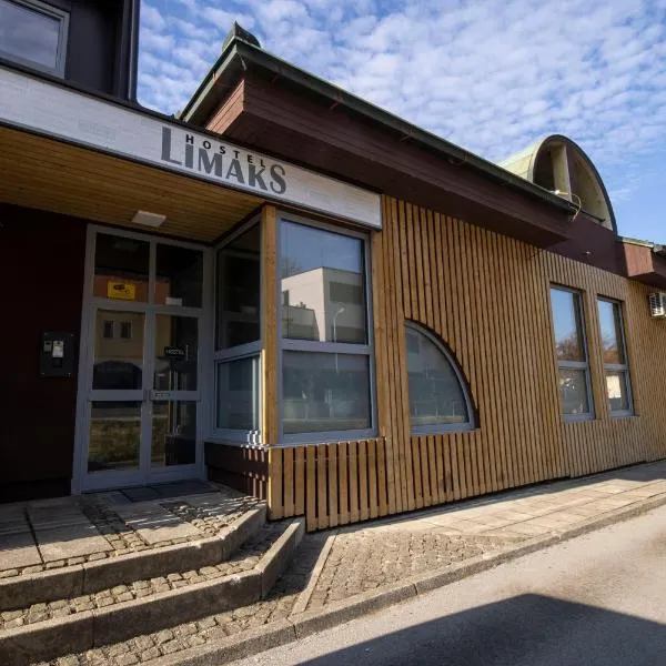 Hostel Limaks Celje, ξενοδοχείο σε Celje