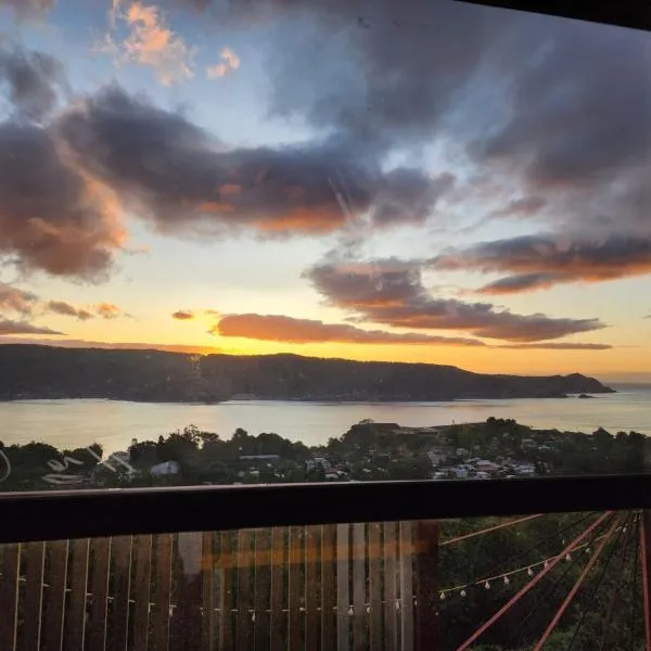 HOSTAL TORRE DEL ESPAÑOL, Hotel in Valdivia