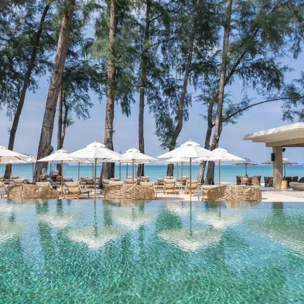 InterContinental Phuket Resort by IHG, hotel in Kamala Beach