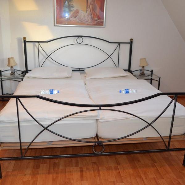 Kölnotel Hostel, Apart & Suite, Colonia