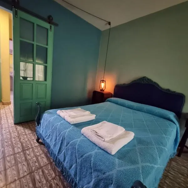Andalucía, hotel in Jesús María