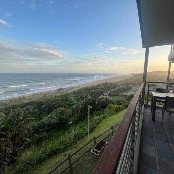 Beach Escape on the coast at apartment 78 Sancta Maria