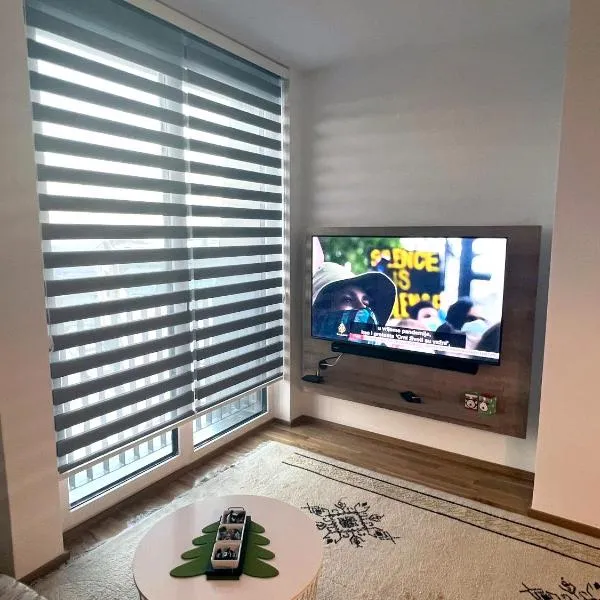 Apartman LENA, hotel v destinaci Bjelašnica