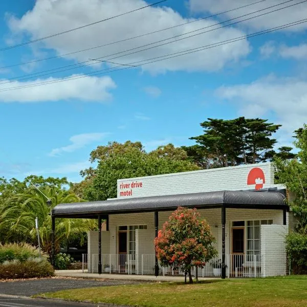 River Drive Motel, hotel in Venus Bay
