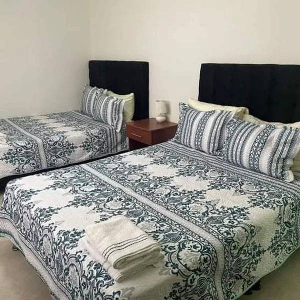 LODGE ELIZABETH HOUSE, hotell sihtkohas San Francisco