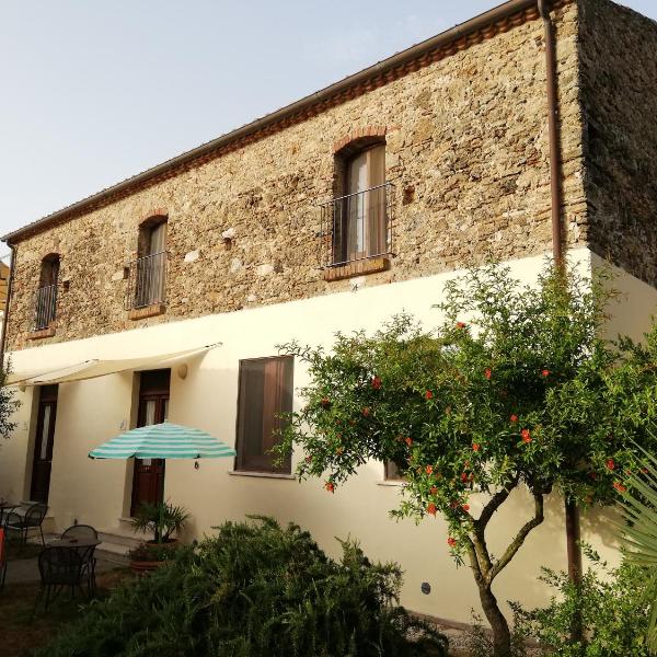 Casa del Geco