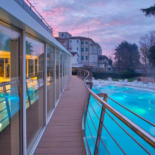 Terme Preistoriche Resort & Spa