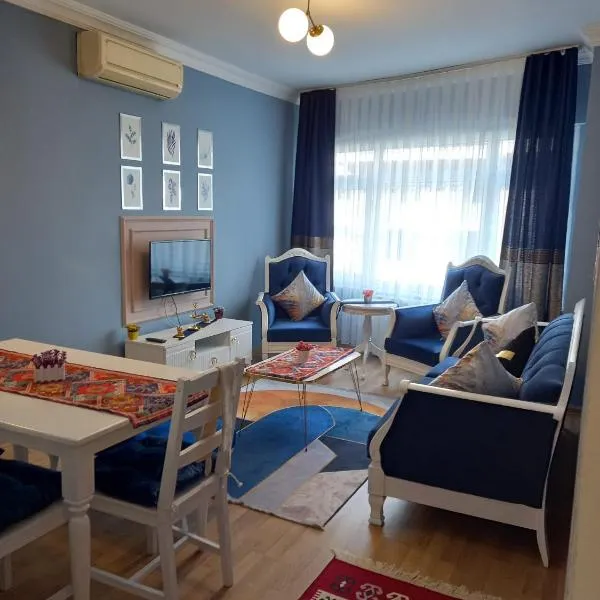 Emirhan Guesthouse & Suites, hôtel à Istanbul