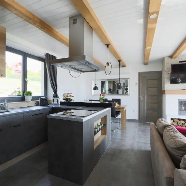 Lotti Residence Exclusiv, hotel en Balatonfüred