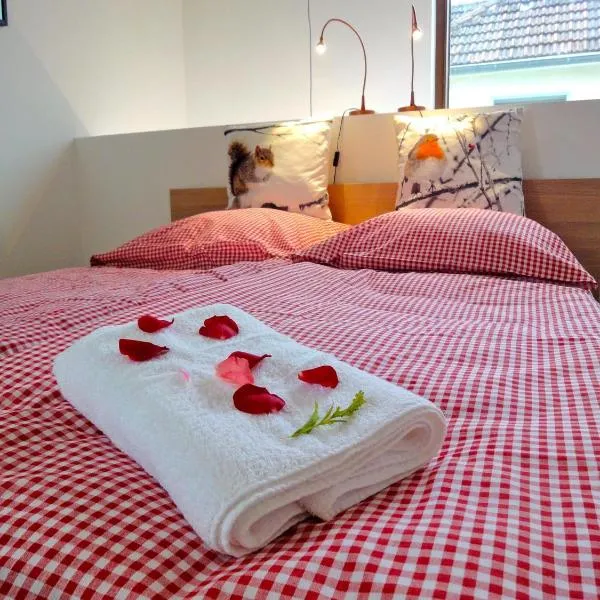 Cologne Country Lodge, Hotel in Köln