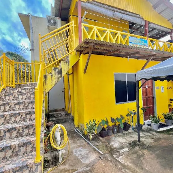 Perhentian Sri Tanjung , Kampung Nelayan Pulau Perhentian, ξενοδοχείο στο Perhentian Island