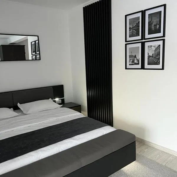 Pensiunea Max, hotel in Cluj-Napoca