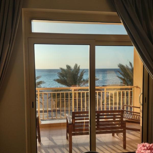 روز أبراج المارينا Marina Rose Sea View