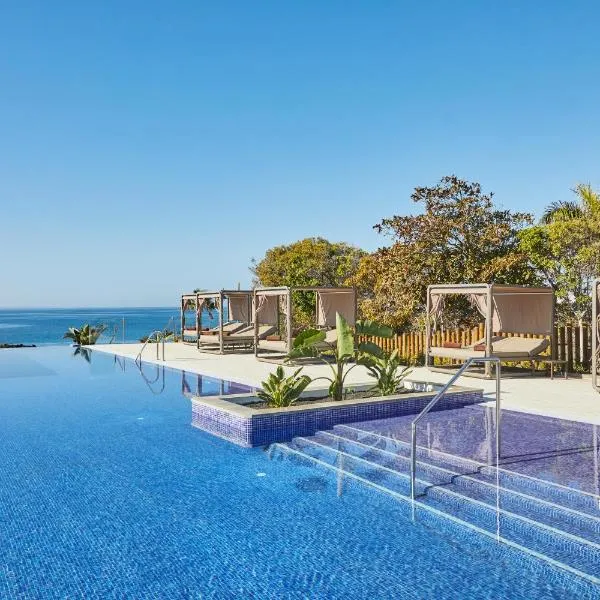 Dreams Lanzarote Playa Dorada Resort & Spa, hotel in Playa Blanca