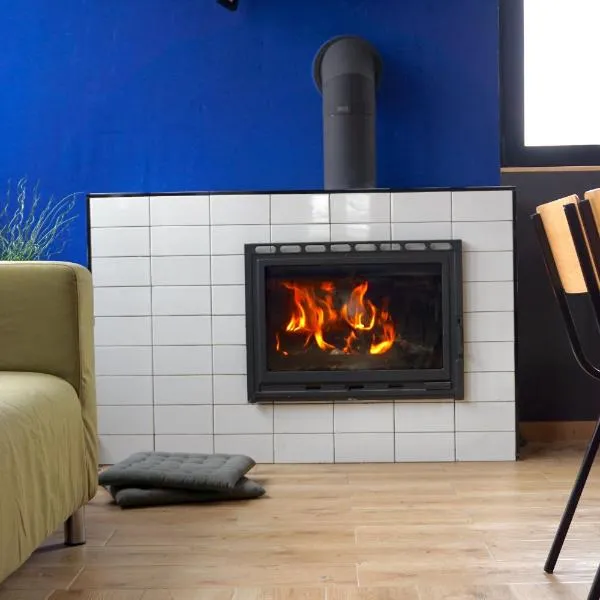 Montana，位于科帕奥尼克的酒店