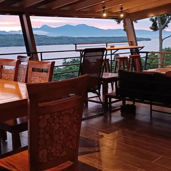 Kembali Vista Villa, hotel em Fernandez