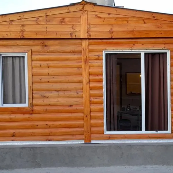 M&M ll, hotell i Comodoro Rivadavia