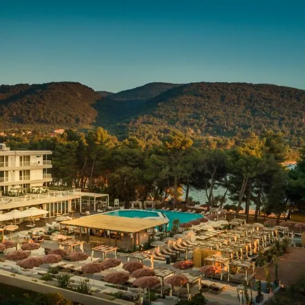 PLACES Hvar Hotel by Valamar, hotel in Stari Grad