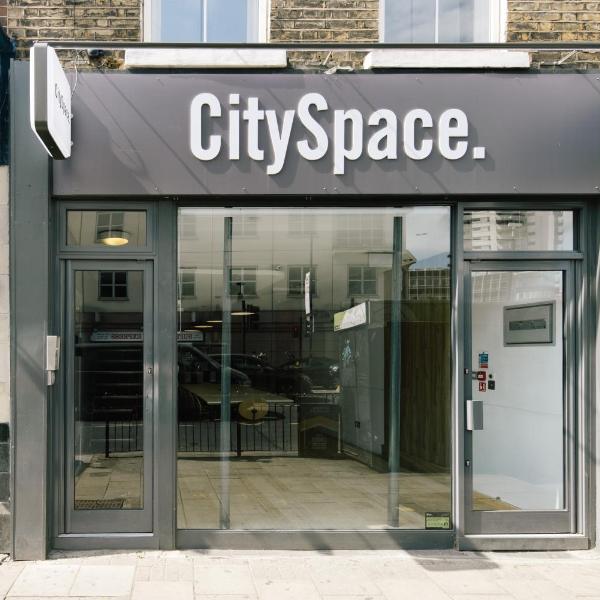 CitySpace Borough