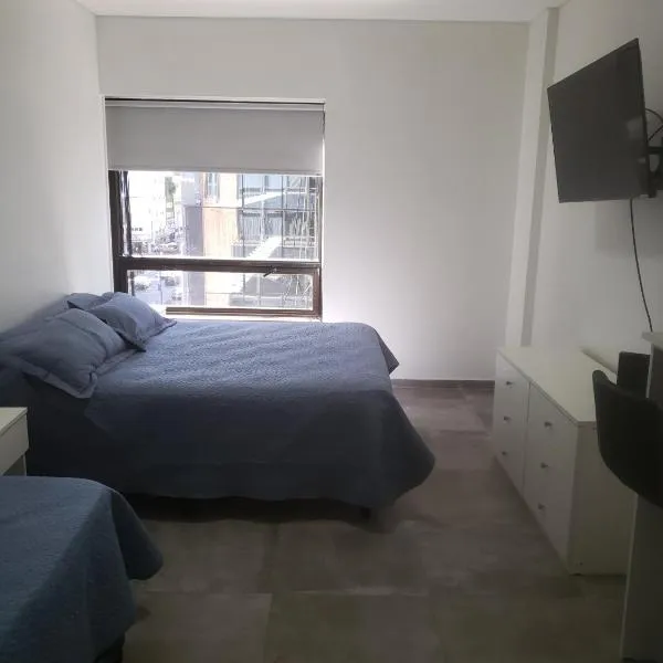 Av. Corrientes 818 - Ciudad de Buenos Aires -, hotel a Buenos Aires