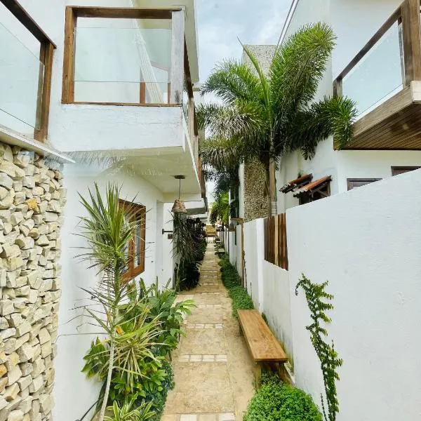 Villa Mar Residence, hotel in Jericoacoara
