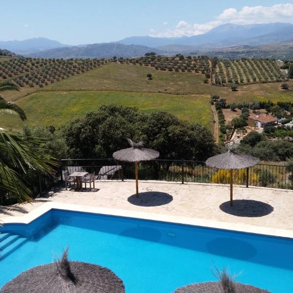 B&B Casa Domingo