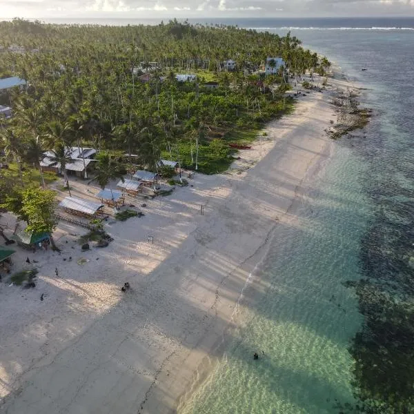 3B Resort, hotell i Santa Monica