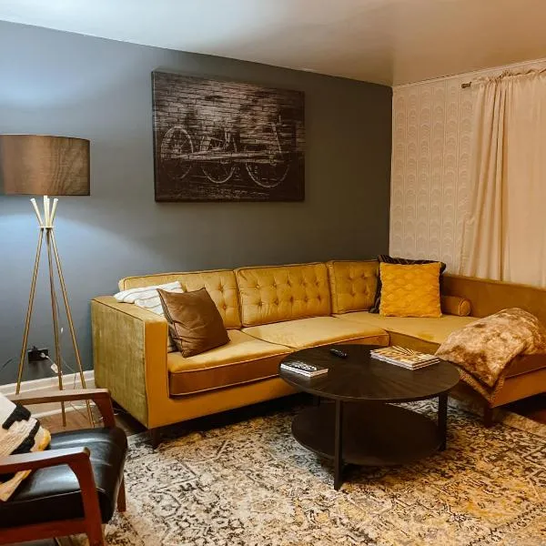 Pittsburgh's South Side 3bd 2 Miles To Pnc Park, ξενοδοχείο στο Πίτσμπουργκ