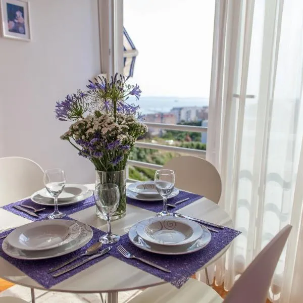 Apartment Skocibusic, ξενοδοχείο στο Σπλιτ