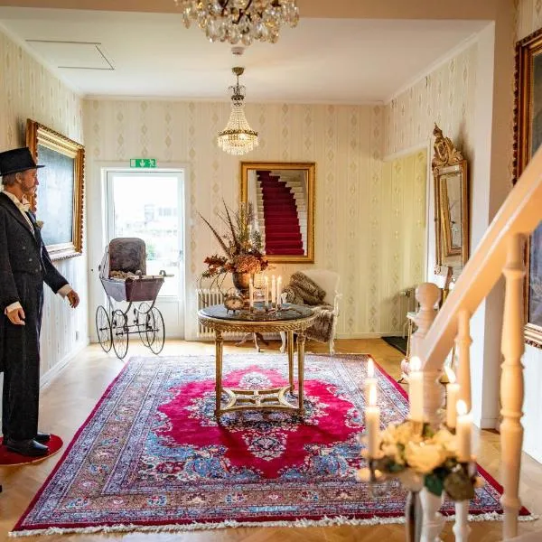 Sveas B&B Ullared, hotel in Ullared