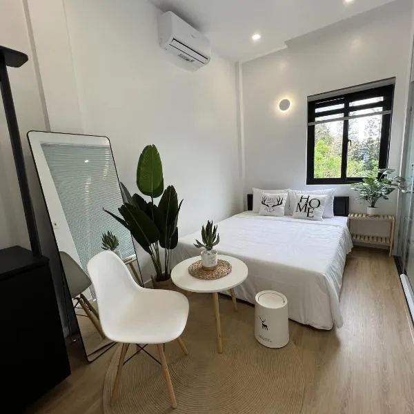 ANH’s HOUSE, hotel in Hue