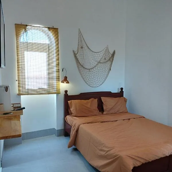 Nhà bốn chín, hotel in Ấp Khánh Phước (1)