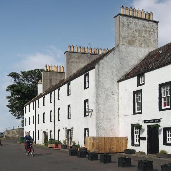 Cobble Cottage