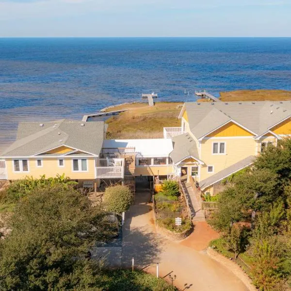 The Inn on Pamlico Sound, ξενοδοχείο σε Buxton