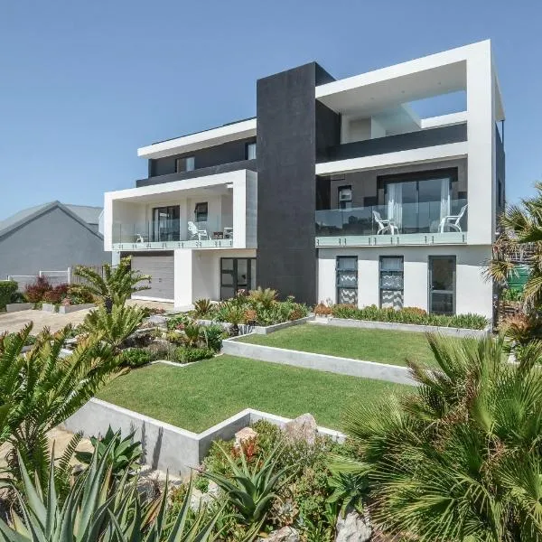 Orca House, ξενοδοχείο σε Yzerfontein