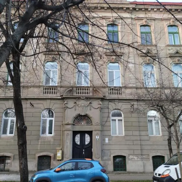 Hostel Antonia, Hotel in Timişoara