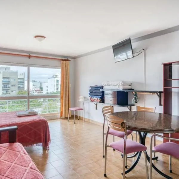 Apart Hotel Marilian, Hotel in Salta