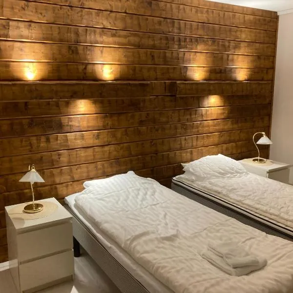 Furudals Bruk, hotel in Furudals Bruk