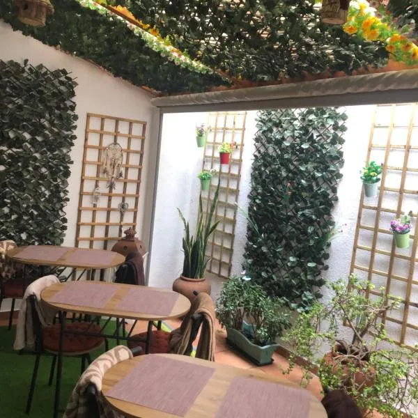 Merry's House, Hotel in Lagos