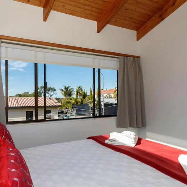 Unit 2 Kaiteri Apartments and Holiday Homes, hôtel à Kaiteriteri