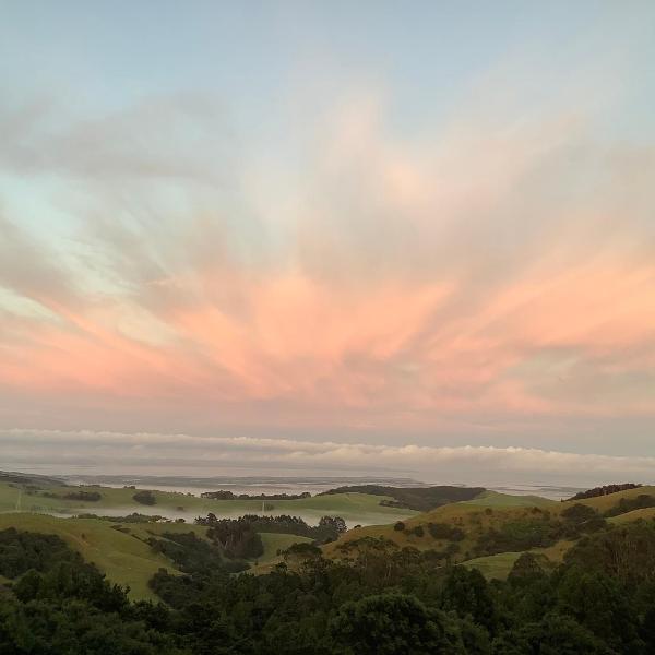 Kaipara Views Eco Lodge