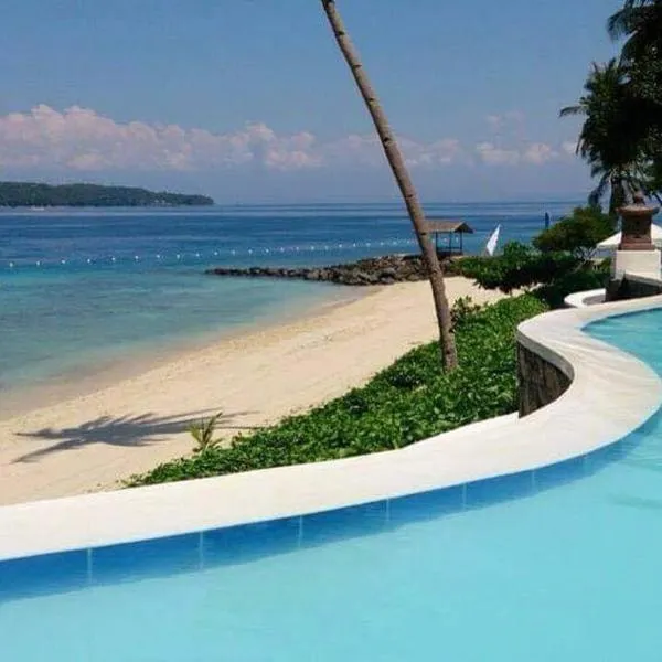 Kembali coast resort A-house style, hotell sihtkohas Caliclic