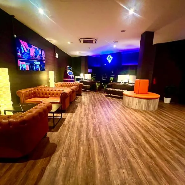 Arena eSports Hotel @ Bugis Village, hotel in Singapore