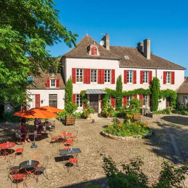 Maison le Village - Maison d’Hôtes, hôtel à Montagny-lès-Beaune