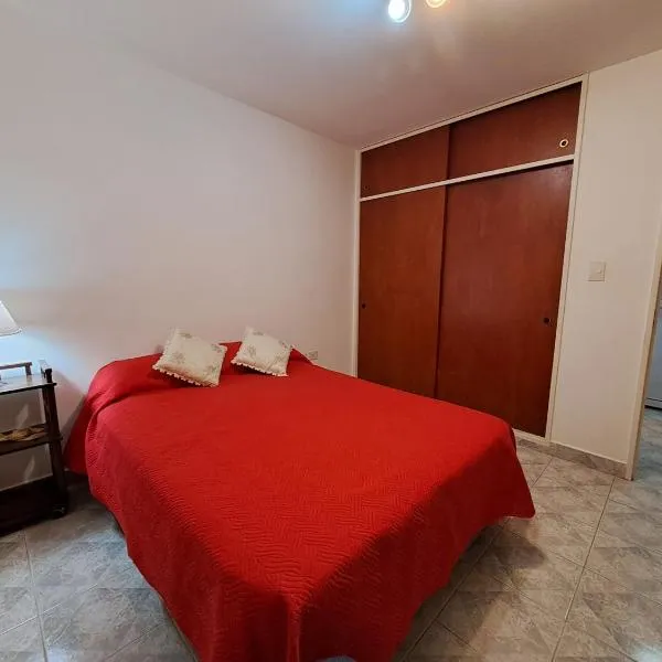 Vientos Del Sur, hotell i Río Gallegos