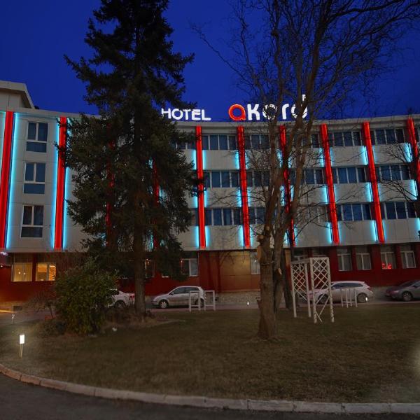 Hotel Akord