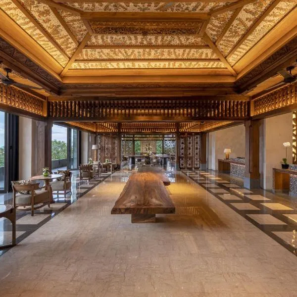AYANA Segara Bali, hotel in Jimbaran