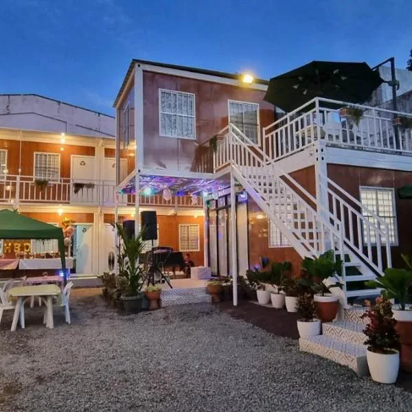 Olive Hostel Roxas City, khách sạn ở Roxas City