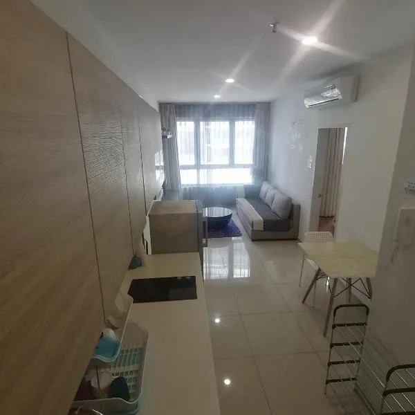 [SLEEPS 4 PAX] @ I-CITY, hotel v destinaci Shah Alam