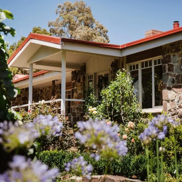 Araluen Boutique Accommodation, ξενοδοχείο σε Yarra Glen